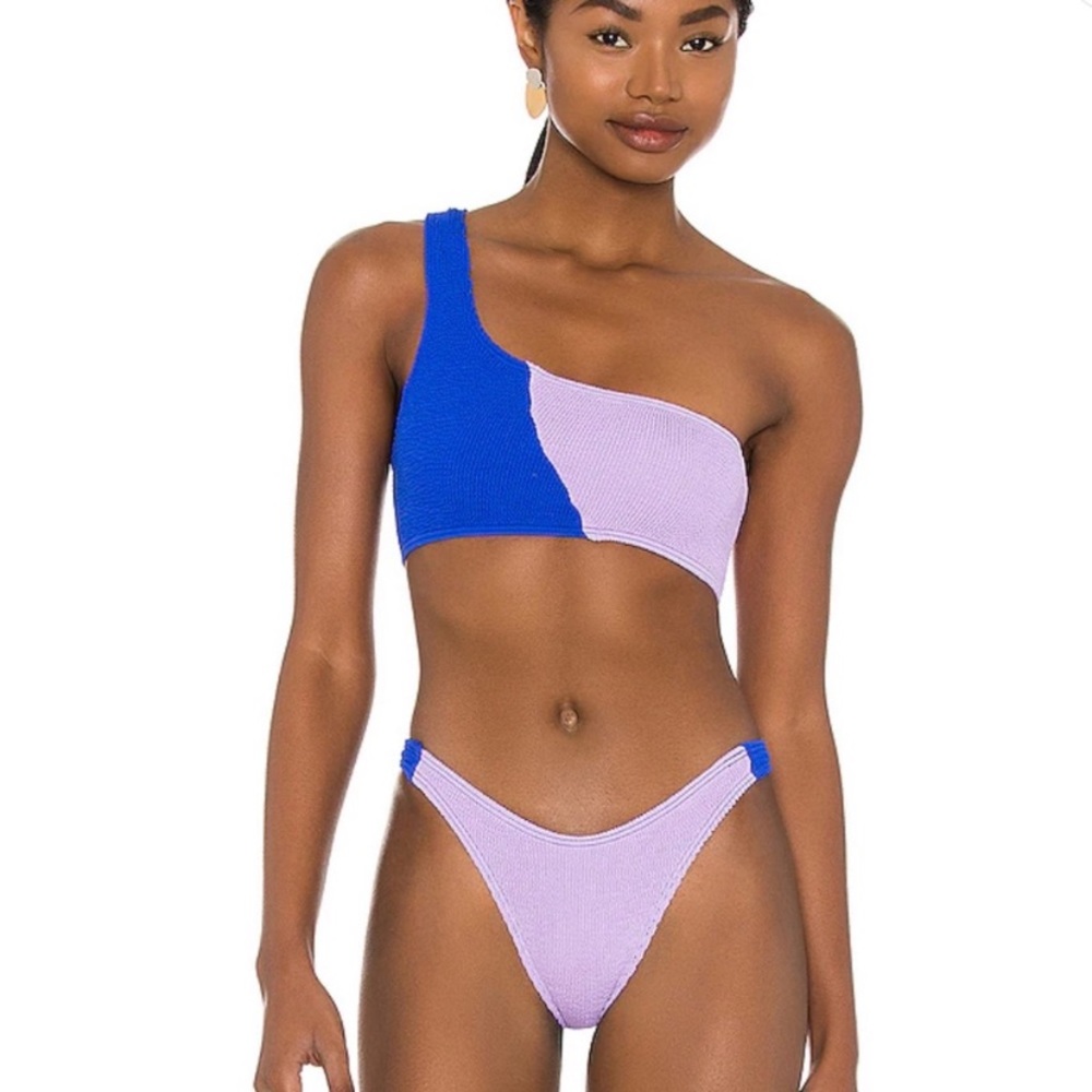 Bond-eye bikini set